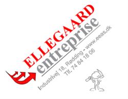 Ellegaard Entreprise