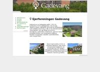 Gadevang