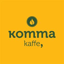 Komma Kaffe
