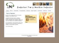 Enderslev Træ-OG Maskinindustri