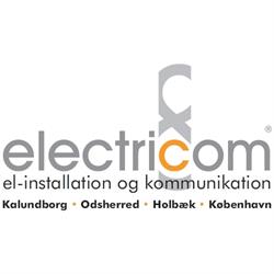 Electricom A/S