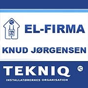 El-Firma Knud Jørgensen