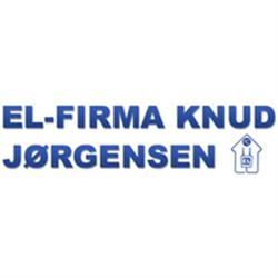 El-Firma Knud Jørgensen