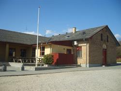 Enslev Forsamlingshus