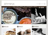 Emmerys