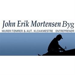 John-Erik Mortensen Byg