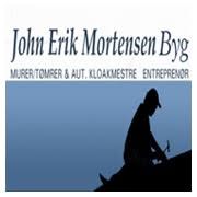 John-Erik Mortensen Byg