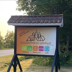 Enderupskov Camping OG Vandrehjem