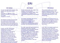 Erik Reitzel A/S