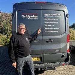 Enghøjs Autoværksted