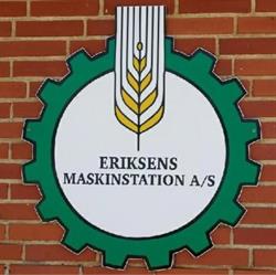 Eriksens Maskinstation A/S
