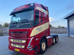 Erling Transport-Spedition a/S