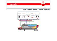 Erab Regulator A/S