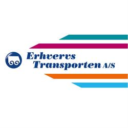 Erhvervs Transporten A/S