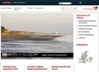 Esbjerg Turistkontor