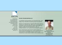 Escon Holding ApS