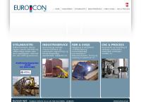 Eurocon Stålindustri ApS
