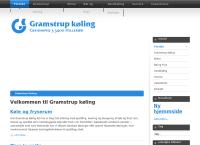 Gramstrup Køling