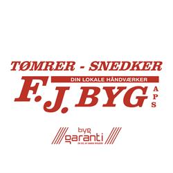 F. J. Byg Aps