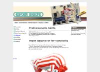 Esser Skilte ApS