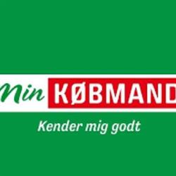 Min Købmand ApS Ejby