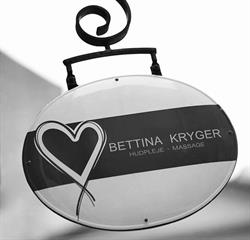 Bettina Kryger