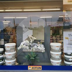 Faaborg Farvehandel ApS