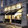 Nye shop på Vester Voldgade