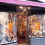 The Danish Pipe Shop - The shop