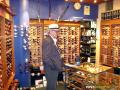 The history of The Danish Pipe Shop