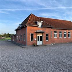 Faarhus Forsamlingshus