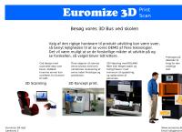Euromize Dk ApS