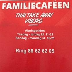 Familie Cafeen