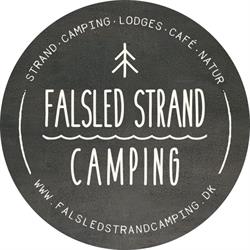 Faldsled Strand Camping