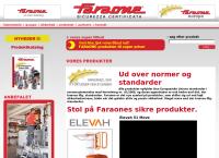 Faraone Aps