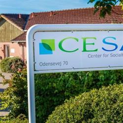 Cesa - Center For Socialt Arbejde