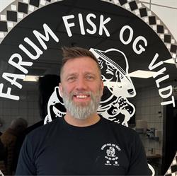 Farum Fisk OG Vildt v/Rune Olsen
