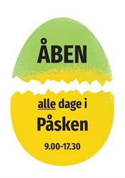 Farve OG Tæppecenter Erik Andersen