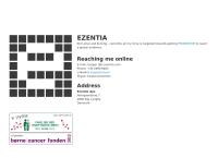 Ezentia I/S