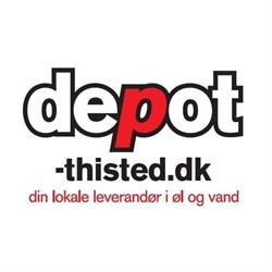 Faxe Depot