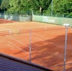 Faxe Tennisklub v/Leif Nielsen
