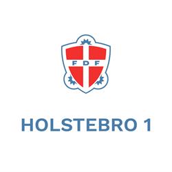 Fdf 1. Kreds v/Per v Hedegård