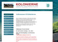Feriekolonien Nørrevang