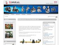Fh Teknik