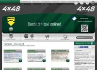 Taxinord 4x48