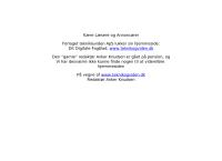 Fagbladsforlaget Teknik & Viden ApS