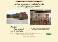 Filskov Sognegård