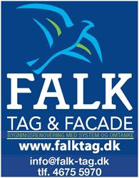 Falk ApS