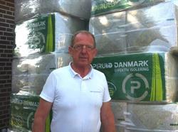 Falke Tømrer og Snedker ApS