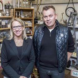 Falkevejs Nærbutik